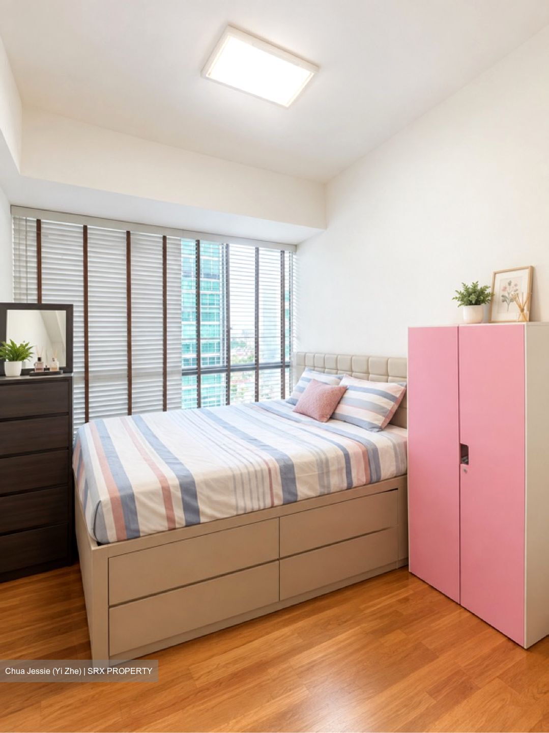 The Minton (D19), Condominium #624081351
